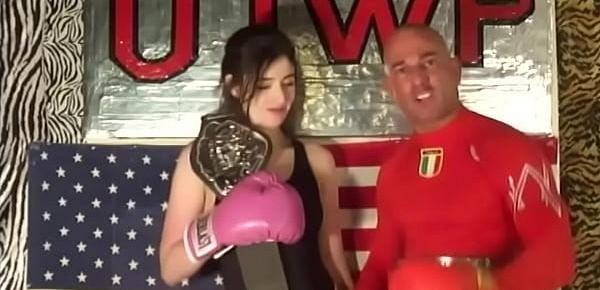  KING of INTERGENDER SPORTS MAN VS WOMEN INTERGENDER MATCHES MIXED BELLY PUNCHING MIXED MMA ALL IN 1 VIDEO